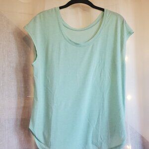 Patagonia Glorya twist top